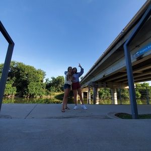 Meet your Posher, Caroline